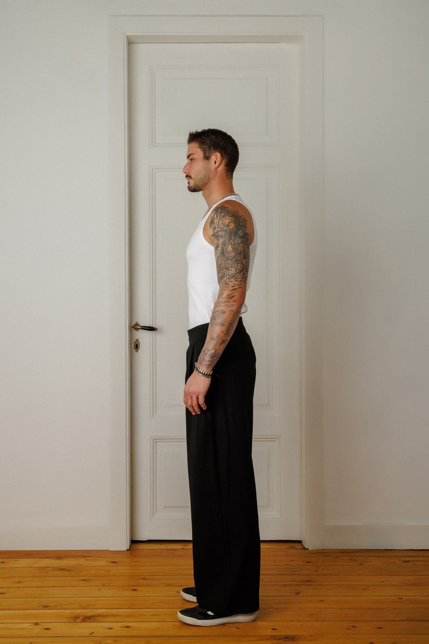 MISTRAL PANTS