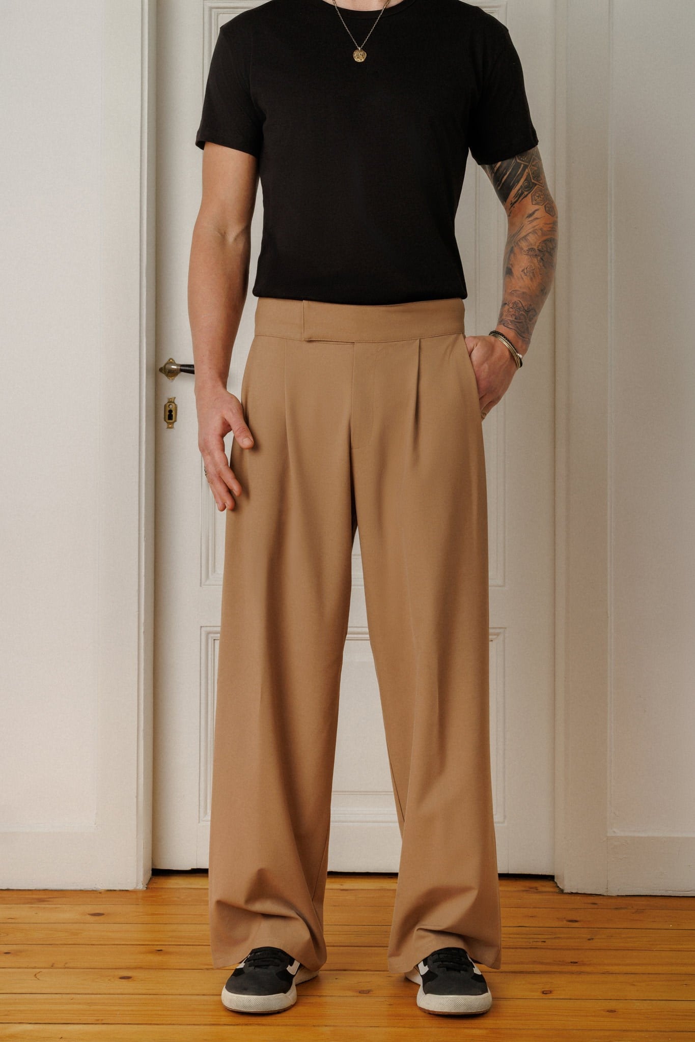 MISTRAL PANTS