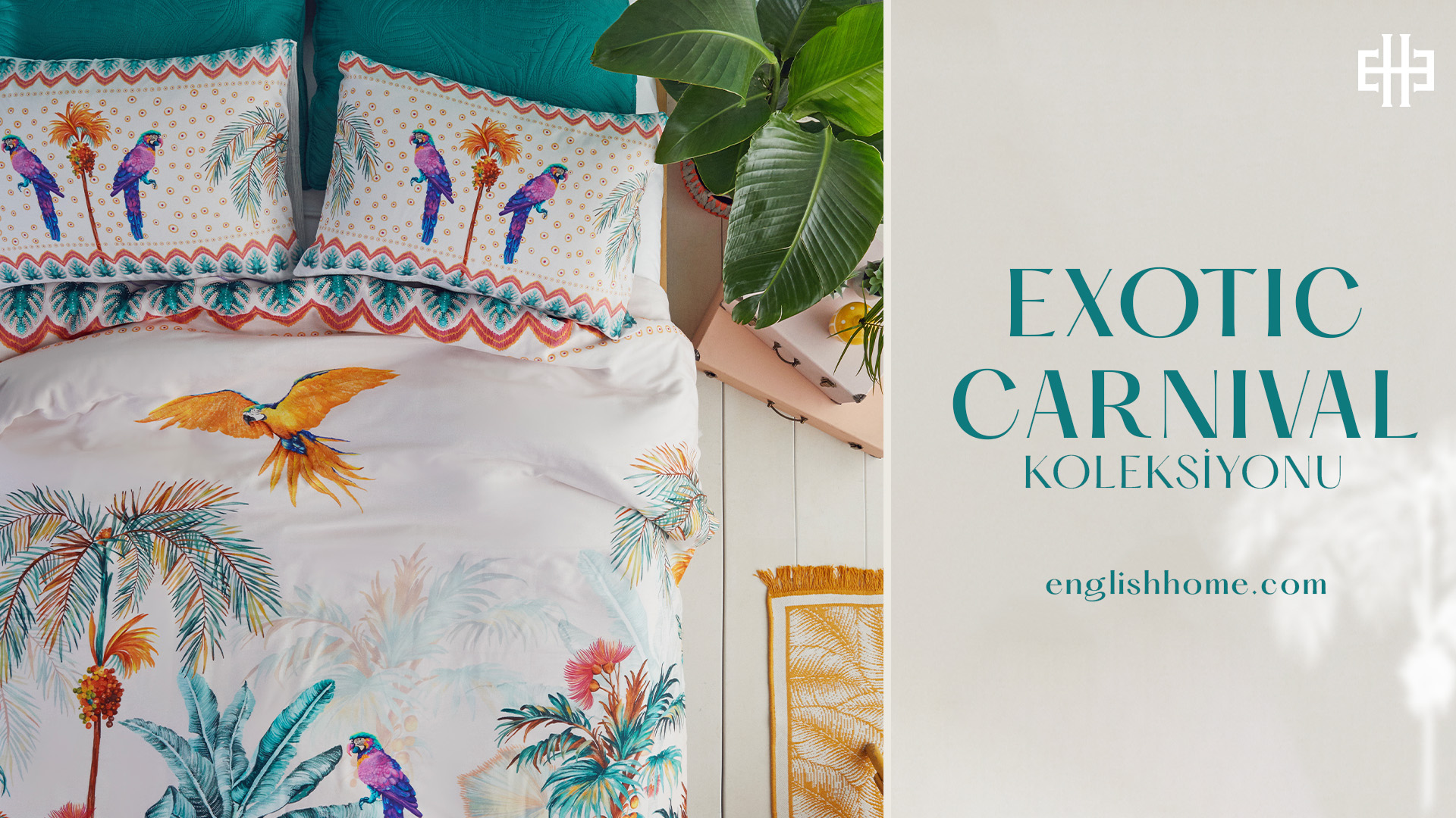 Exotic Carnival Koleksiyonu