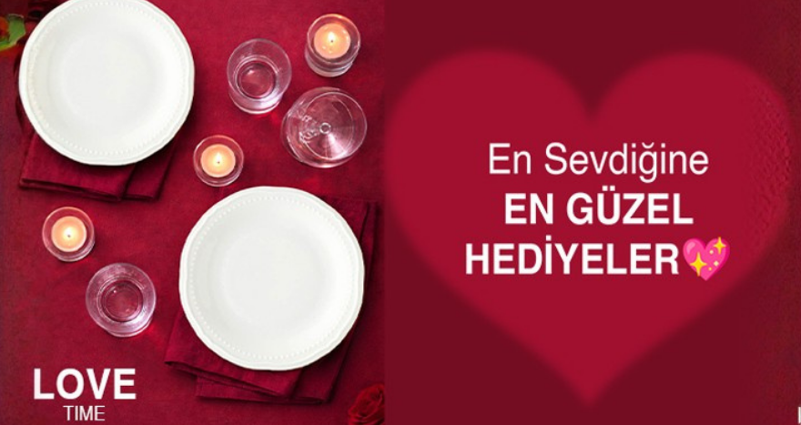2026'nın En Özgün 10 Sevgililer Günü Hediyeleri