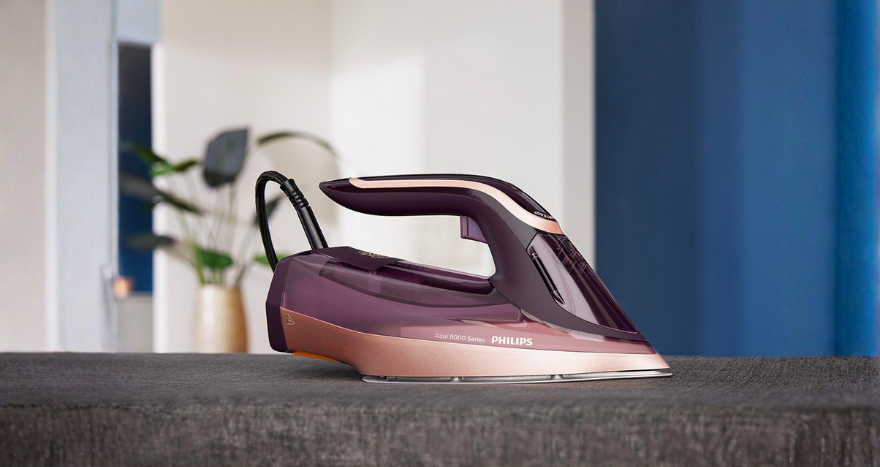 Philips Ütü Nasıl Verimli Kullanılır?