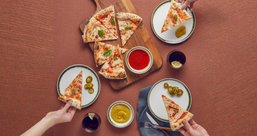 Pizza Günü İçin Ev Yapımı 3 Lezzetli Pizza Tarifi