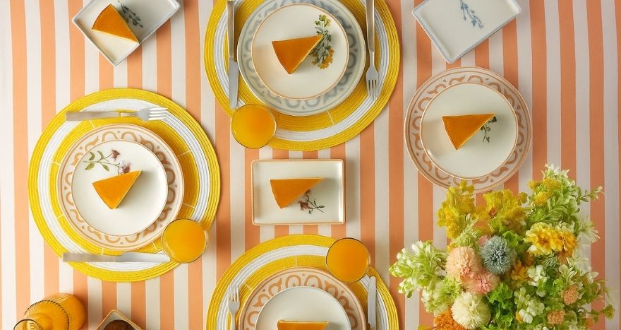 Sonbaharın En Tatlı Hali Balkabaklı Cheesecake Tarifi!