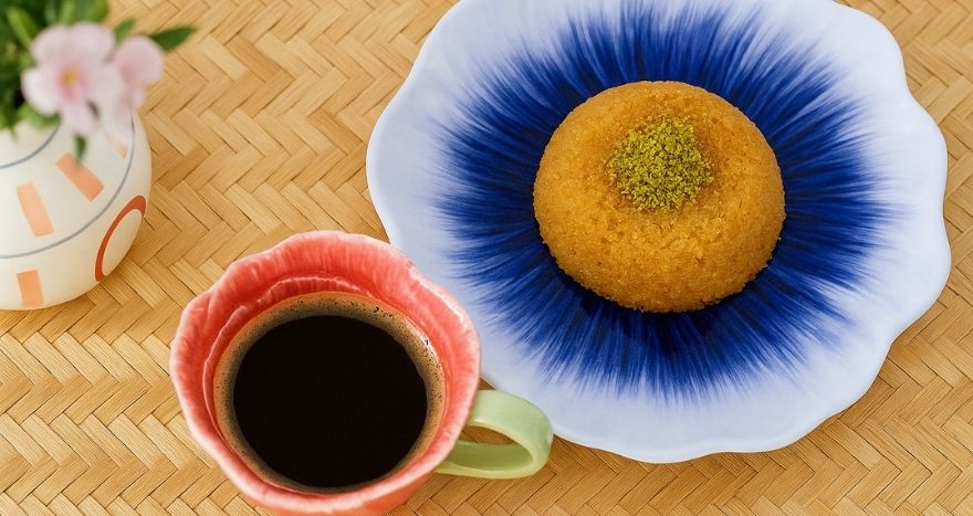 Tam Kıvamında İrmik Helvası Tarifi ile İrmik Helvası Nasıl Yapılır?