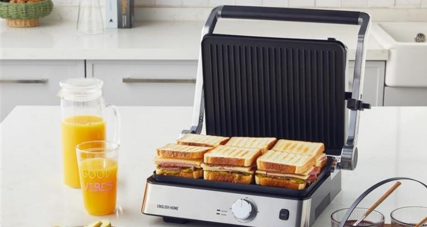 Tost Perileri’nin Favorisi: Enfes Tost Tarifleri