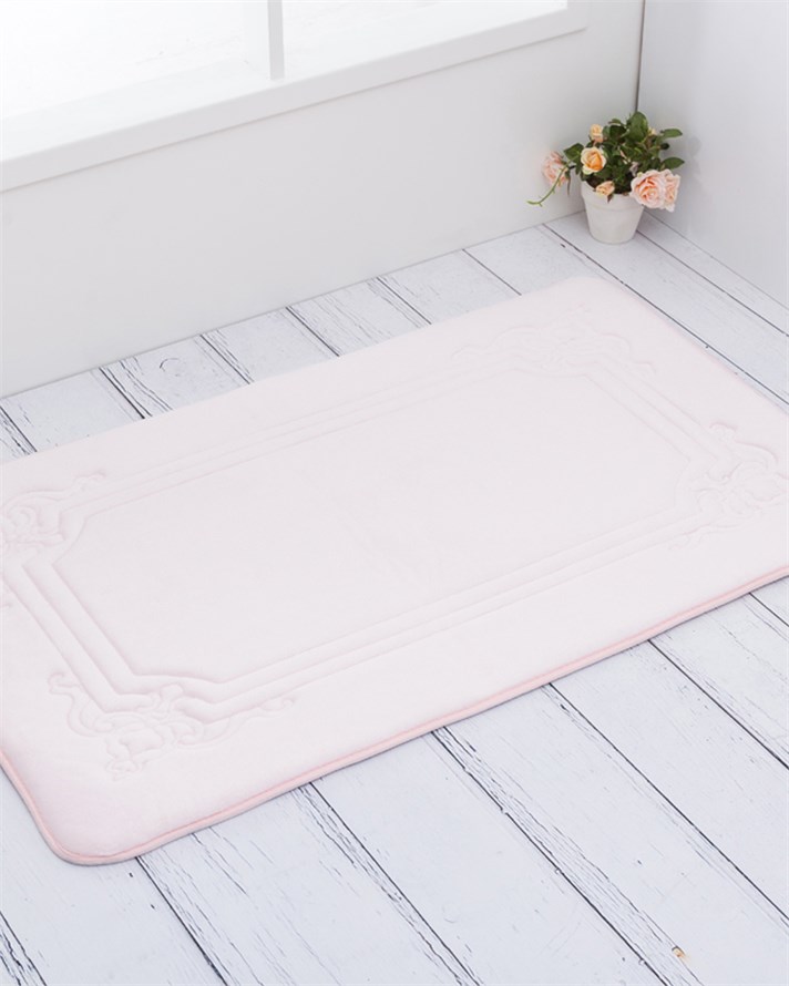 3 Lily in Basket Gabardin 3 Çift PILATES TOPU 60x100 cm Pembe