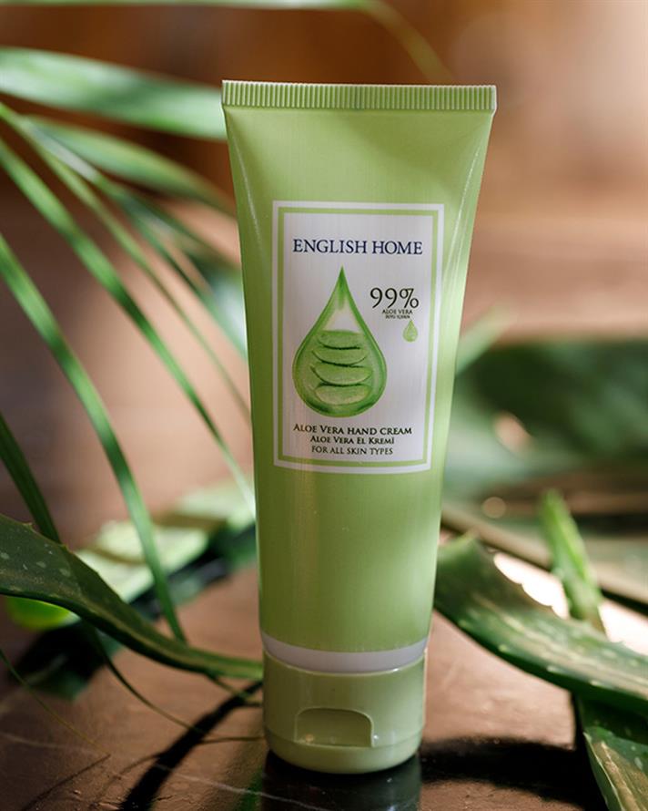 Aloe Vera El Kremi