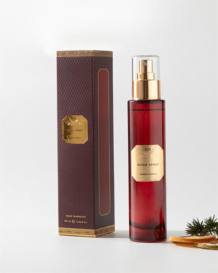 Amber Eternal Oda Spreyi 100 ml