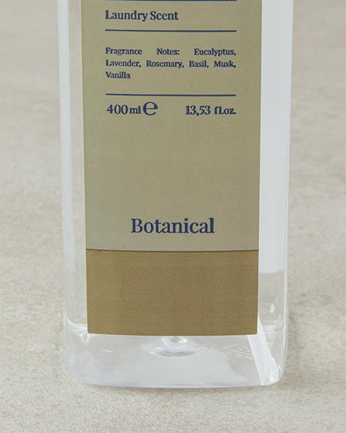 Botanical Çamaşır Kokusu 400 ml