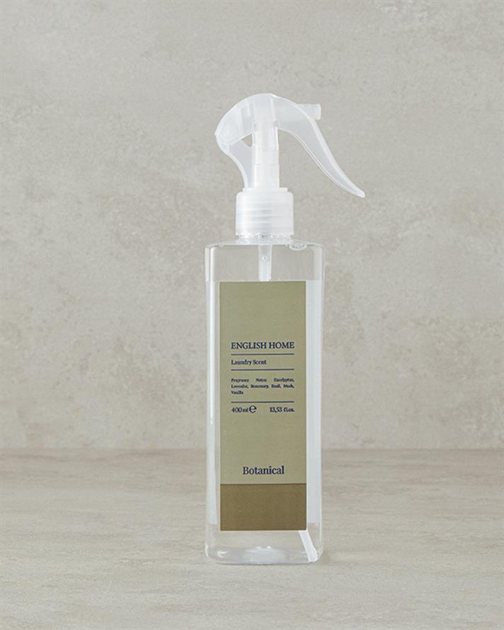 Botanical Çamaşır Kokusu 400 ml