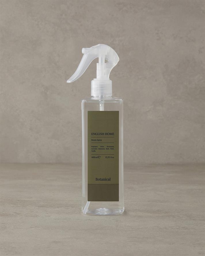 Botanical Oda Spreyi 400 ml