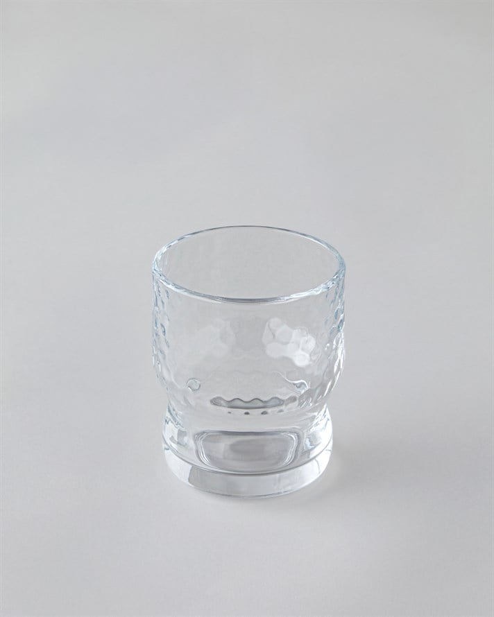Cell Cam Bardak 280 ml Şeffaf