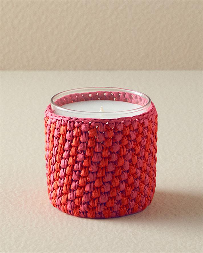 Cherry Kokulu Mum 220 gr