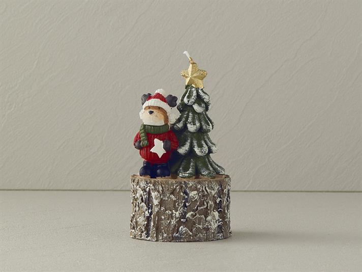 Christmas Mum