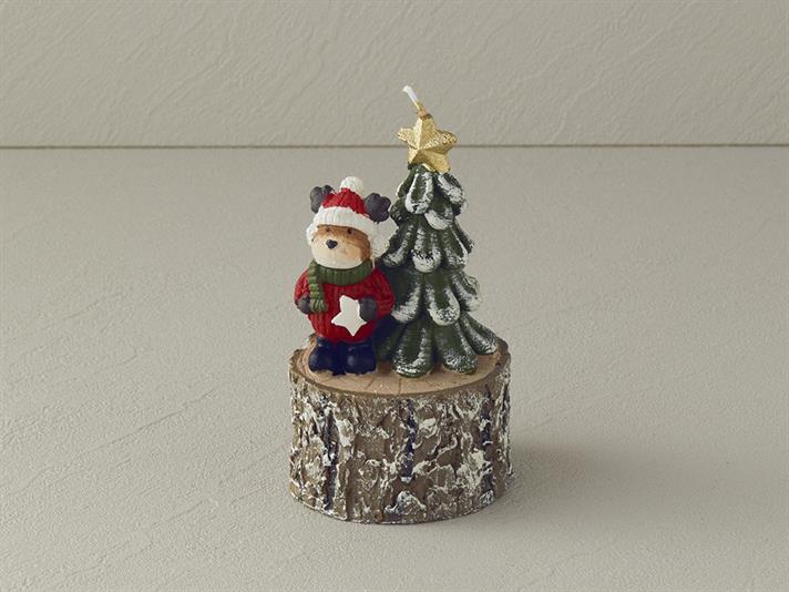 Christmas Mum