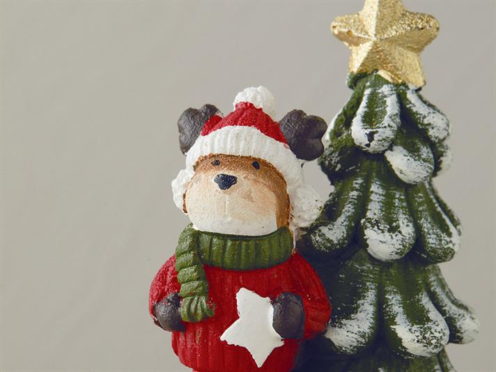 Christmas Mum