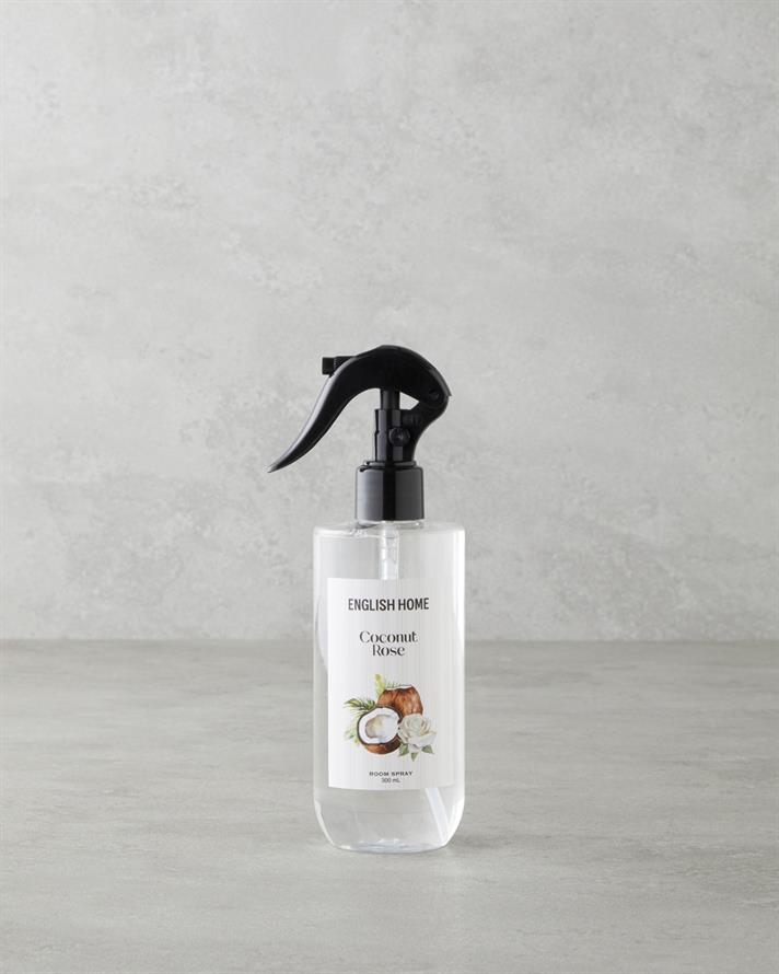 Coconut Rose Oda Spreyi 300 ml