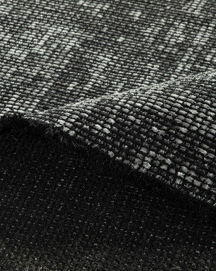 Absy Zen Abstract Şönil Halı Gri