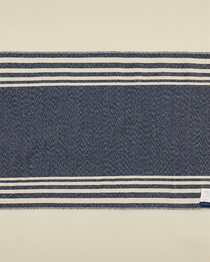 Elysium Dokuma Kilim Mavi