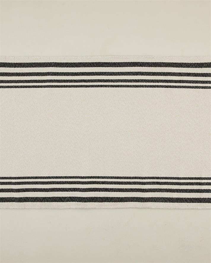 Elysium Dokuma Kilim Siyah