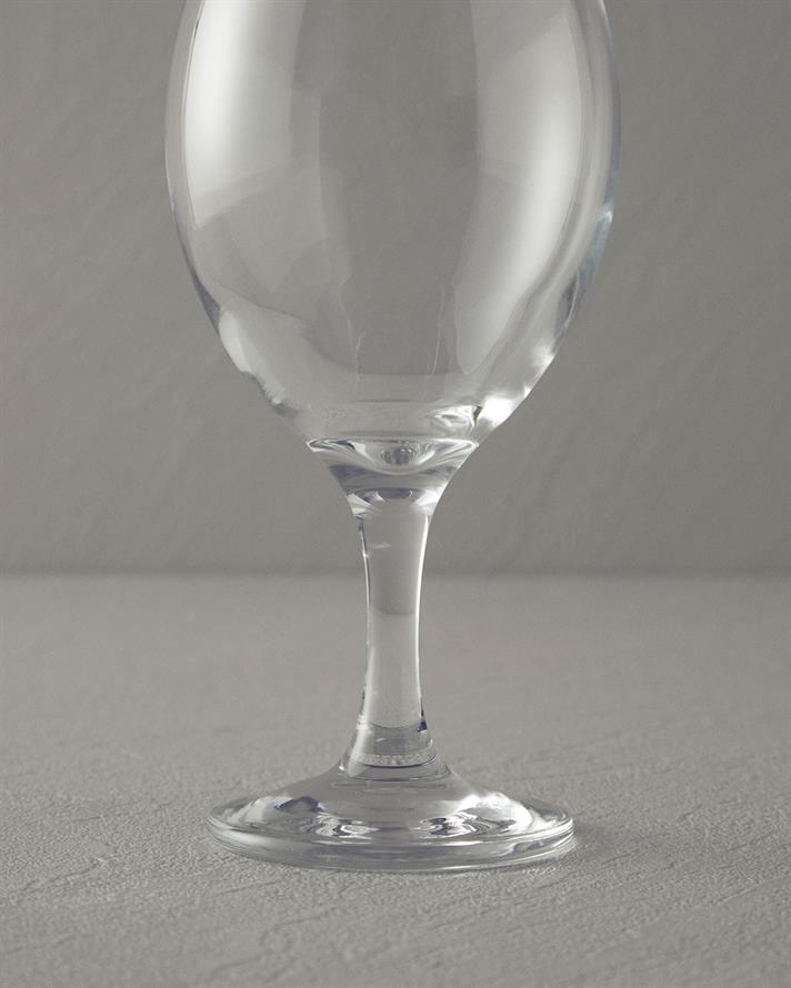 Essence Cam 2li Kadeh 390 ml Şeffaf