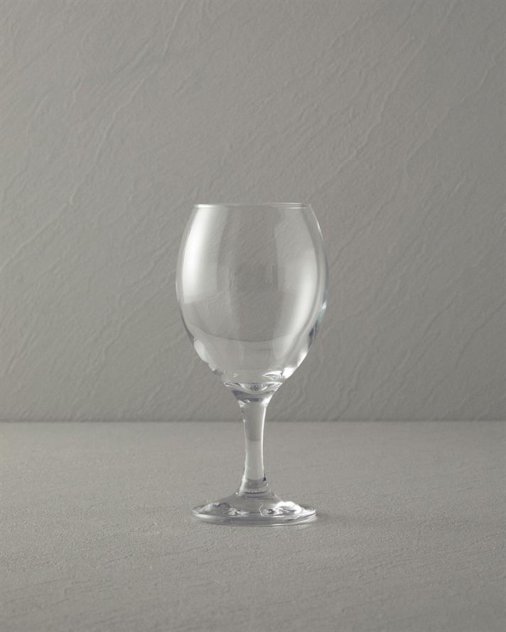 Essence Cam 2li Kadeh 390 ml Şeffaf