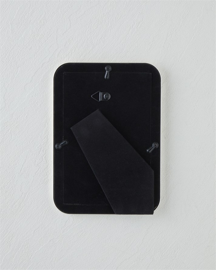 Esta Çerçeve 13x18 cm Silver