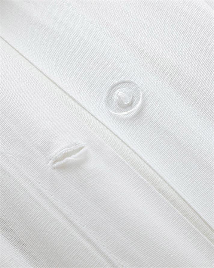 Flower Chain Dijital Baskılı Soft Cotton Çift Kişilik Nevresim Takımı Lacivert