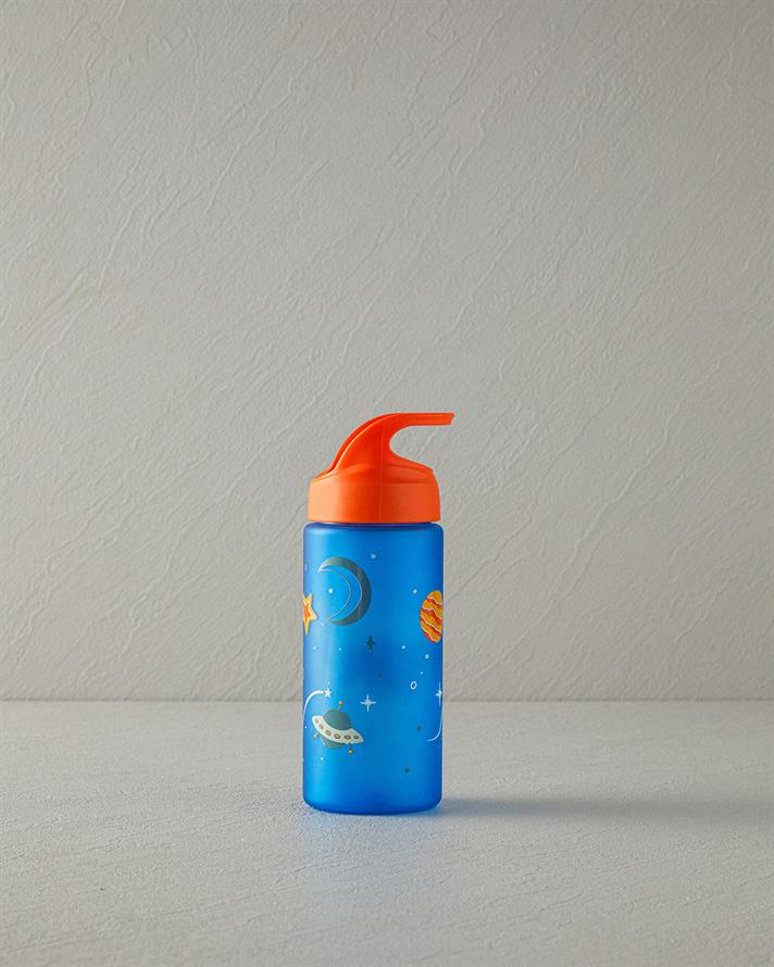 Galaxy Çocuk Suluk 500 ml Mavi