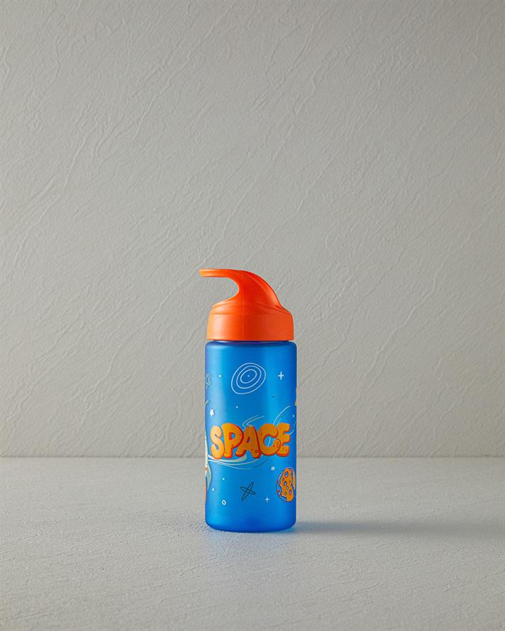 Galaxy Çocuk Suluk 500 ml Mavi