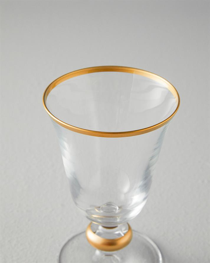 Golden Orient Cam 3lü Cup Gold