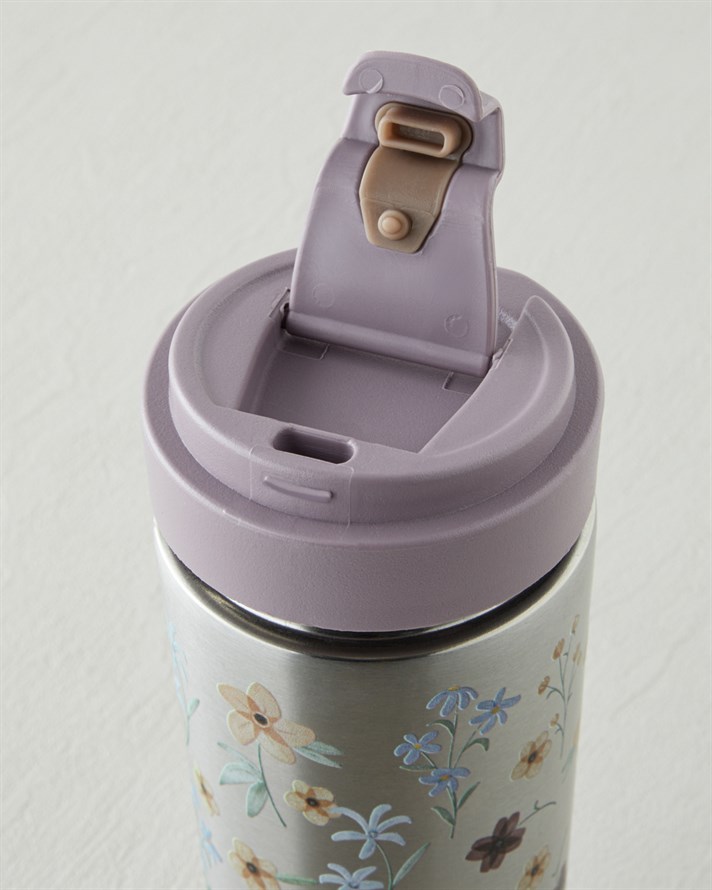 Good Mood Florinox Çelik Termos 500 ml Inox