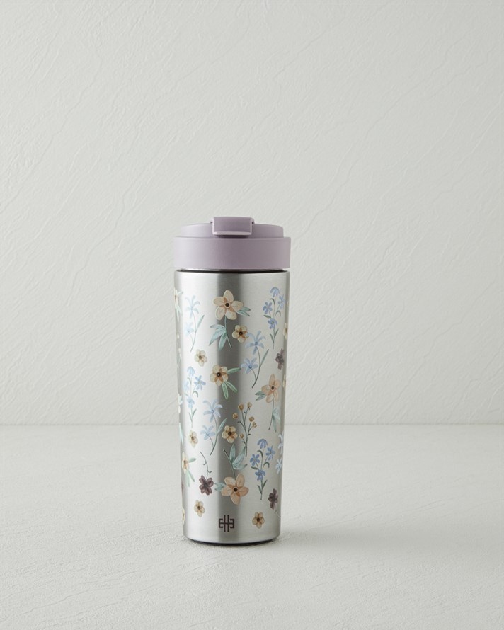 Good Mood Florinox Çelik Termos 500 ml Inox
