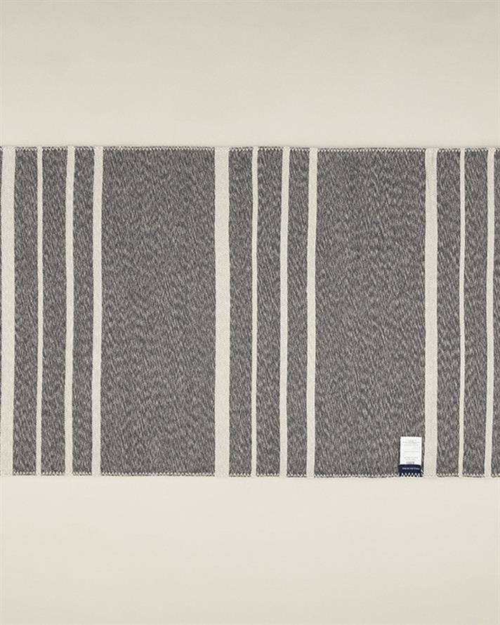 Harmony Dokuma Kilim Gri