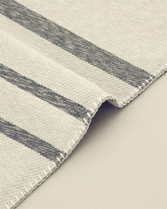 Harmony Dokuma Kilim Gri
