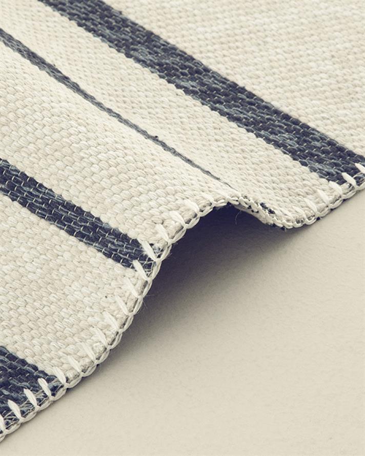 Harmony Dokuma Kilim Mavi