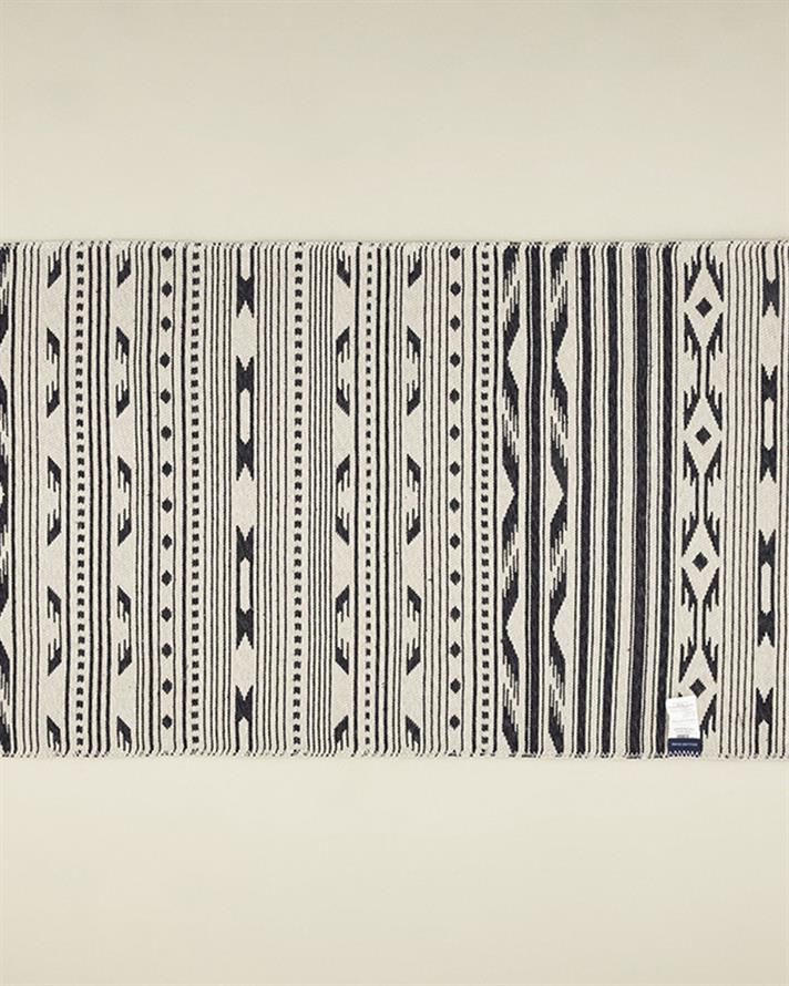 Infinity Dokuma Kilim Antrasit