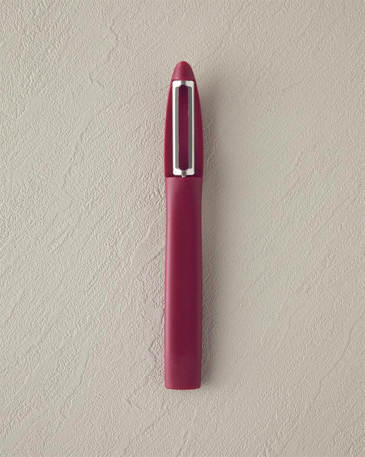 Krim Çelik Mutfak Gereci Pembe