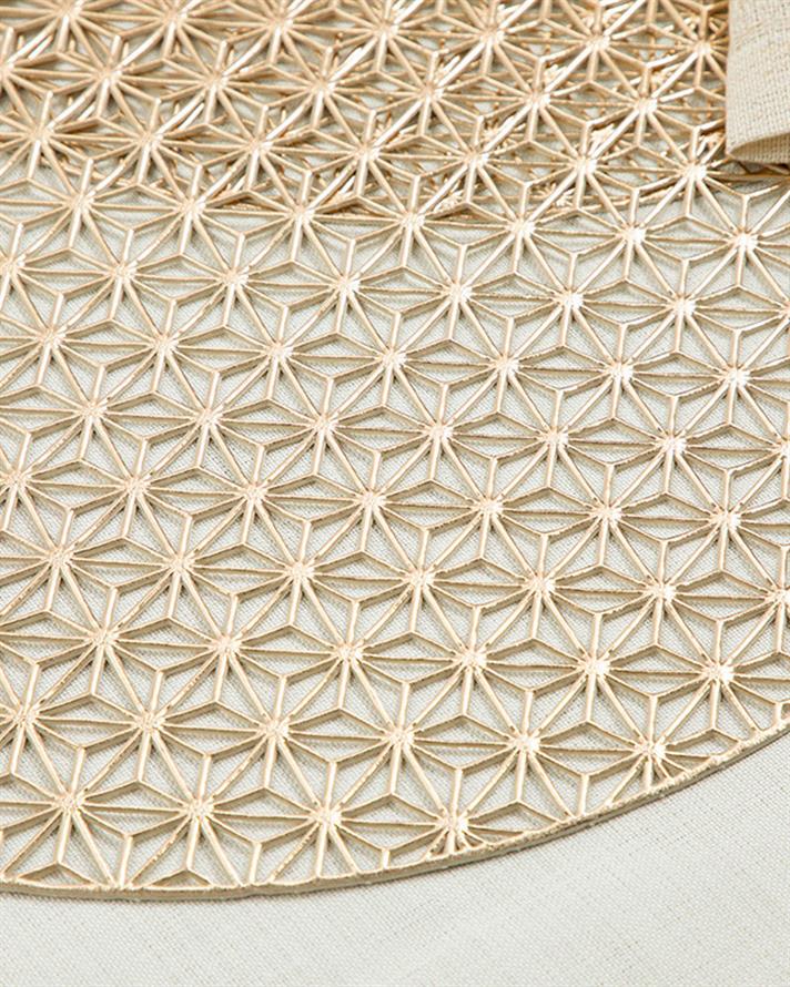 Loya Pvc 2li Amerikan Servis Gold