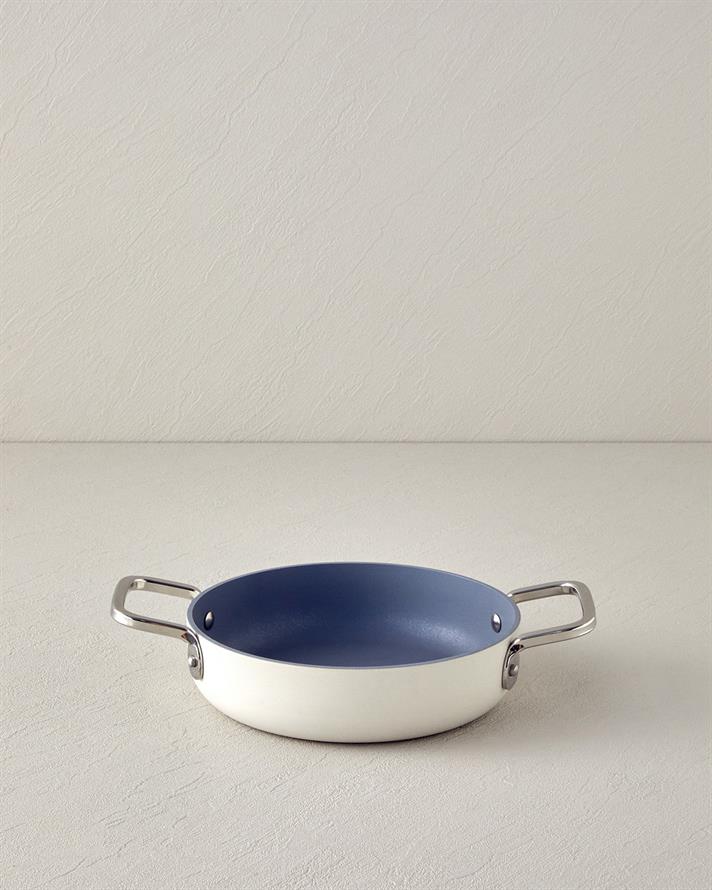 Luna Sahan 20 cm Krem