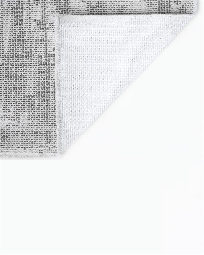 Majesty Dokuma Kilim Antrasit