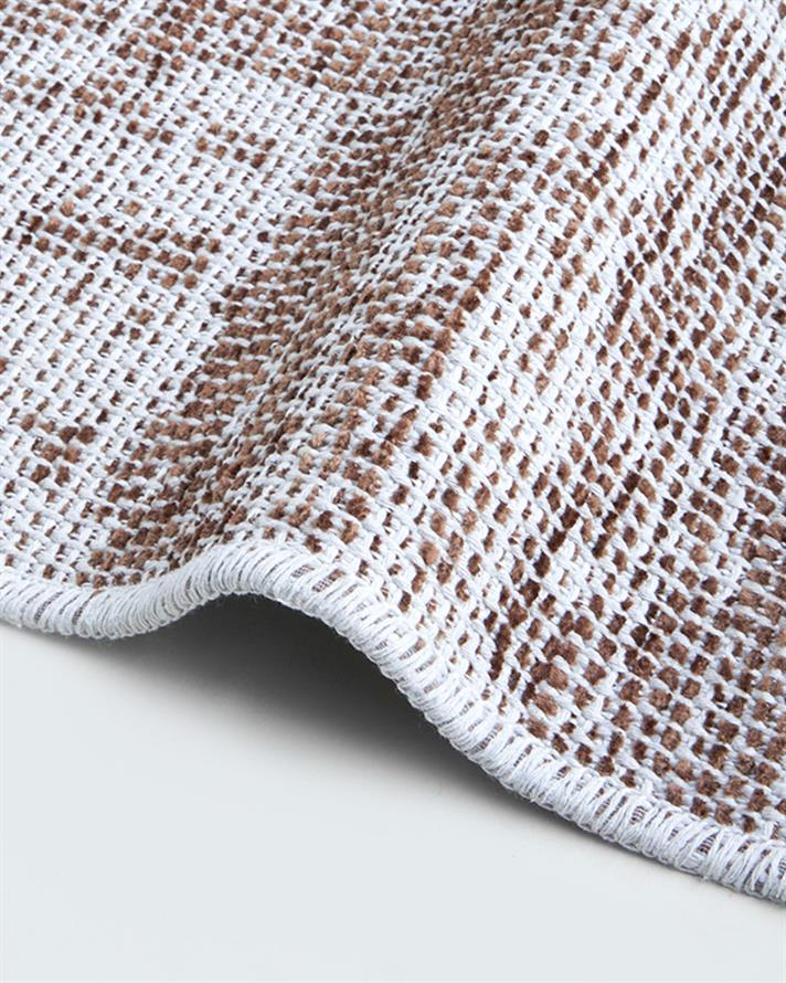 Majesty Dokuma Kilim Kahve