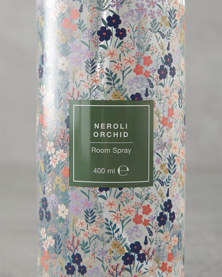 Neroli Orchid Oda Spreyi 400 ml
