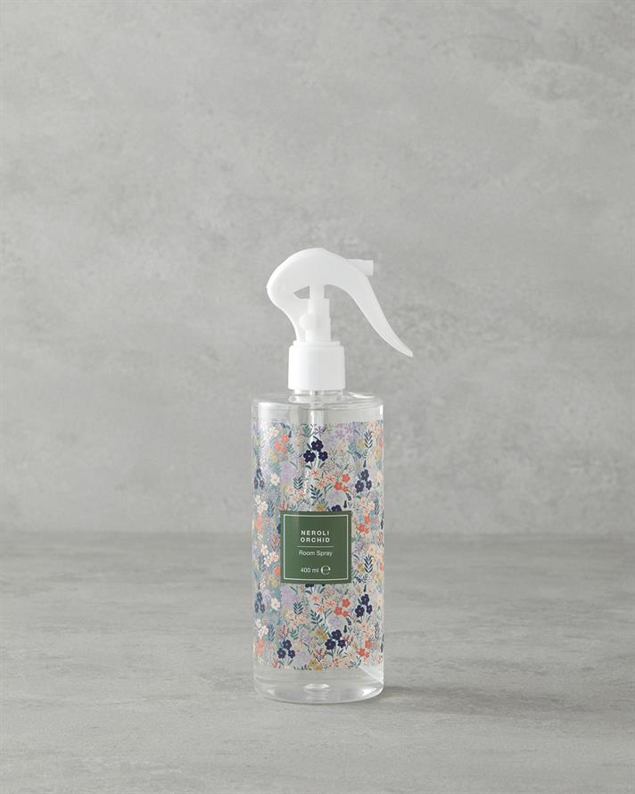 Neroli Orchid Oda Spreyi 400 ml
