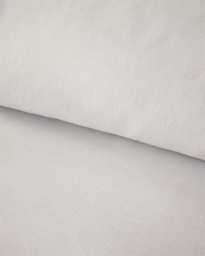 Nova Premium Soft Cotton Çift Kişilik Nevresim Takımı Beyaz