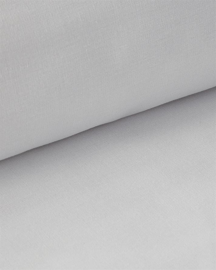 Novella Premium Soft Cotton Tek Kişilik Nevresim Beyaz