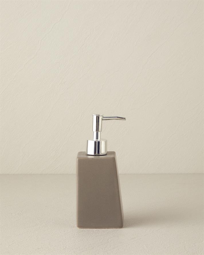 Odel 3lü Banyo Seti Bej