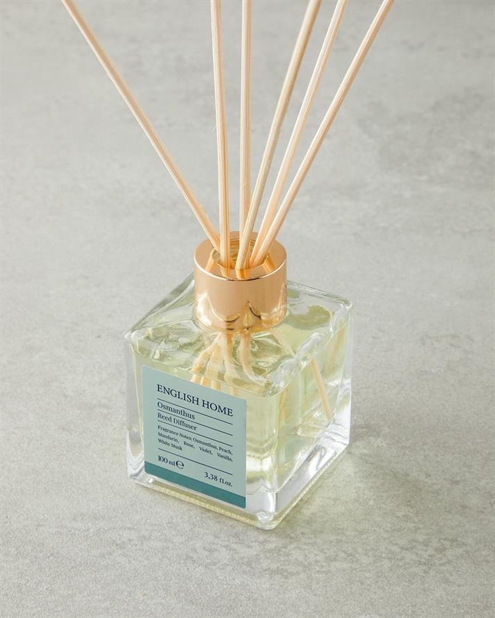 Osmantus Çubuklu Oda Kokusu 100 ml