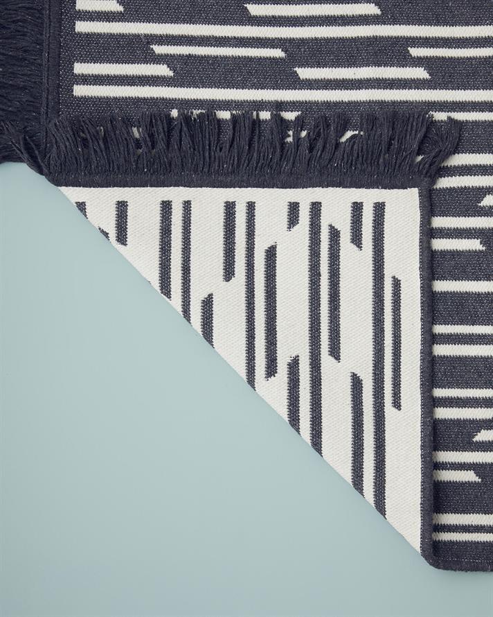 Owia Dokuma Kilim Antrasit