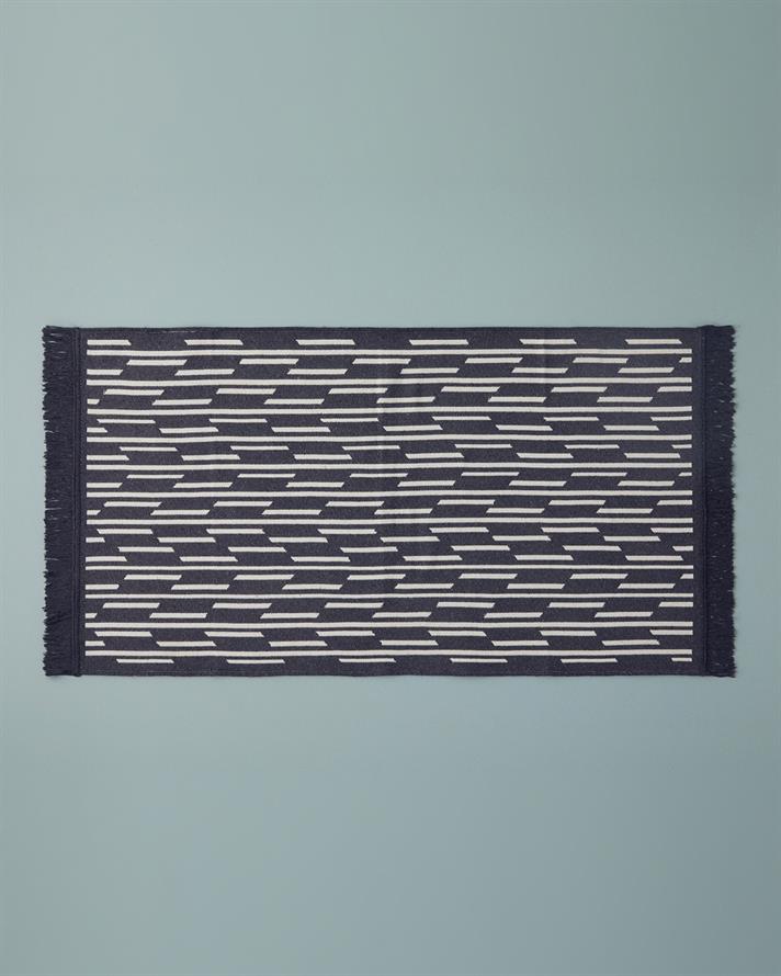 Owia Dokuma Kilim Antrasit